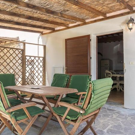 Maremma Toscana Piscina & Idromassaggio Гросето Екстериор снимка