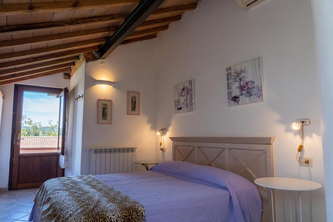 Maremma Toscana Piscina & Idromassaggio Гросето Екстериор снимка