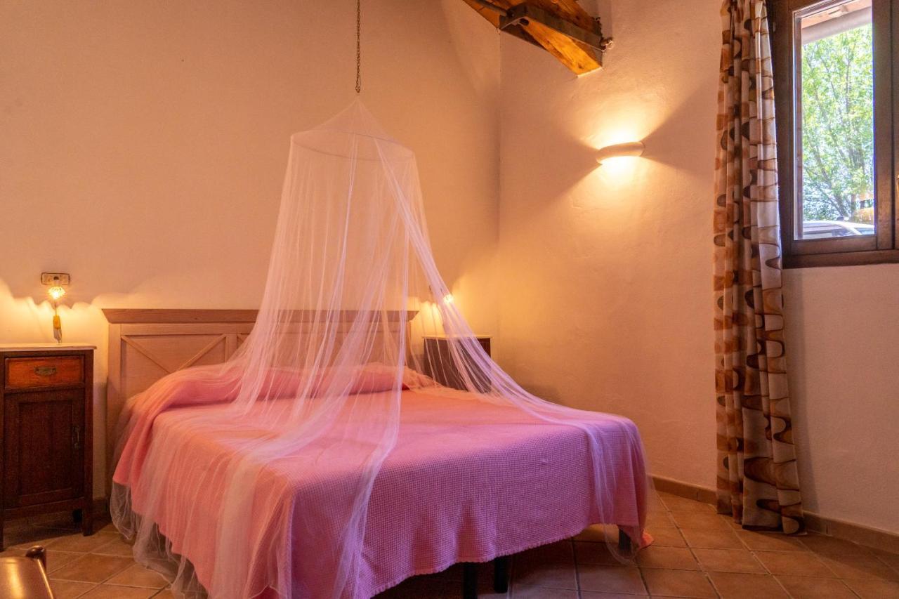 Maremma Toscana Piscina & Idromassaggio Гросето Екстериор снимка