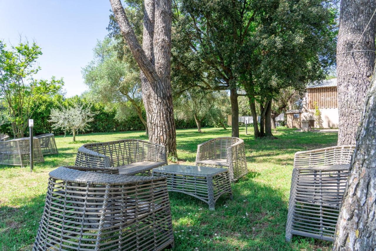 Maremma Toscana Piscina & Idromassaggio Гросето Екстериор снимка