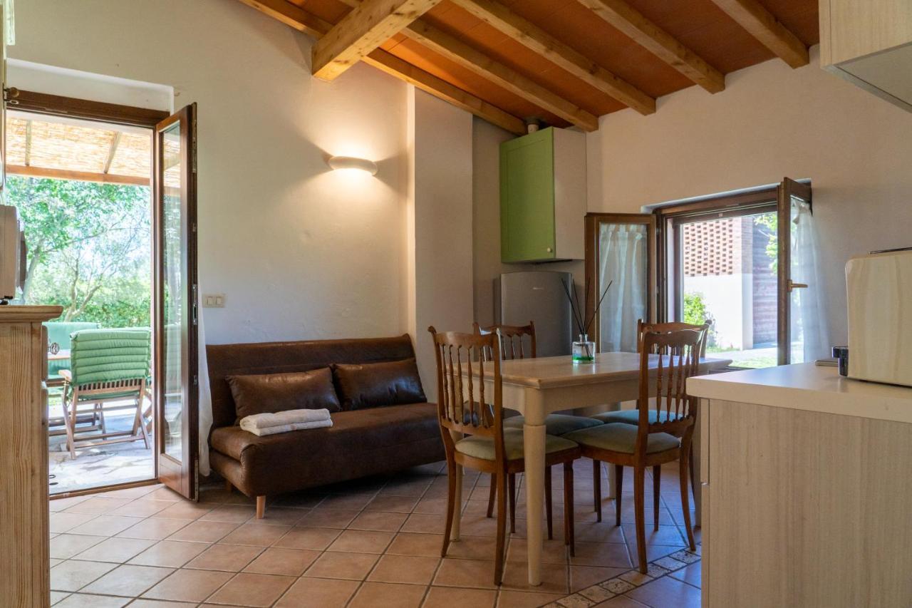 Maremma Toscana Piscina & Idromassaggio Гросето Екстериор снимка