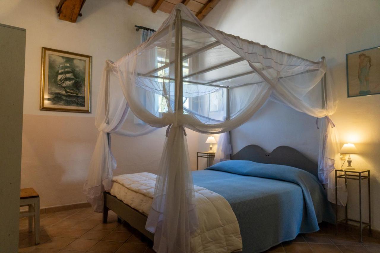 Maremma Toscana Piscina & Idromassaggio Гросето Екстериор снимка