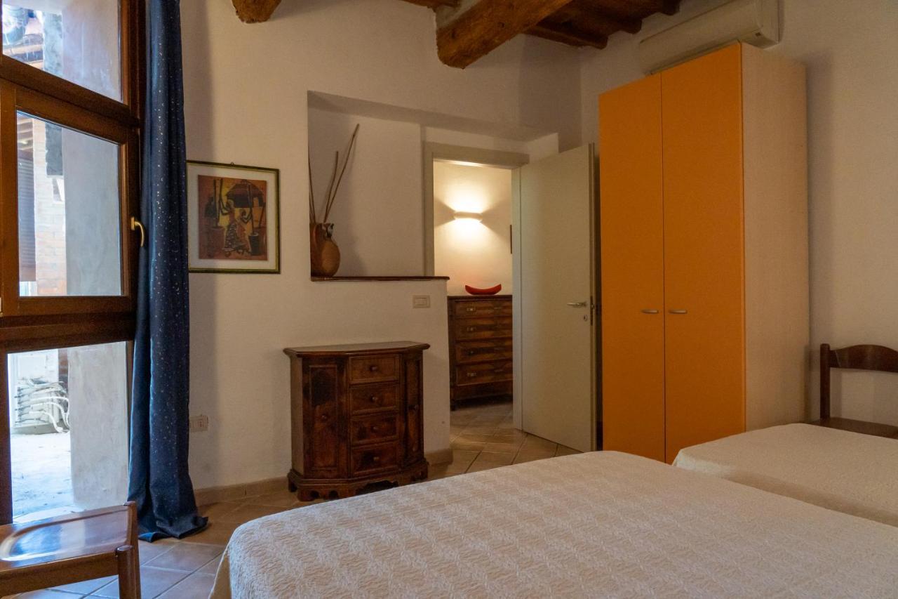 Maremma Toscana Piscina & Idromassaggio Гросето Екстериор снимка